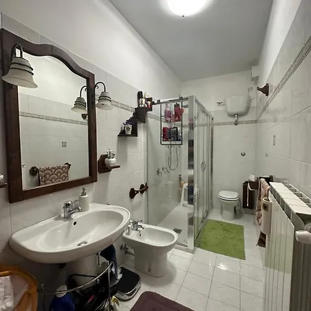 Casetta Di Montagna * Rivisondoli