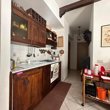 Gasthof Casetta Di Montagna