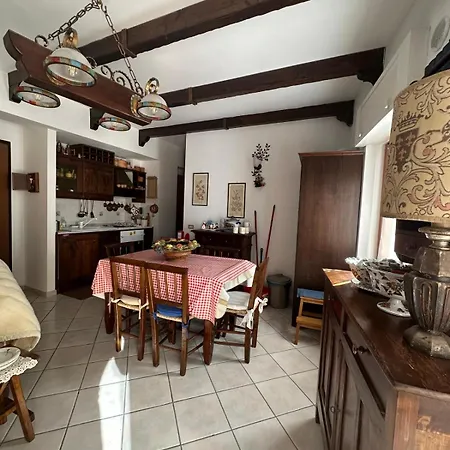 Casetta Di Montagna * Rivisondoli